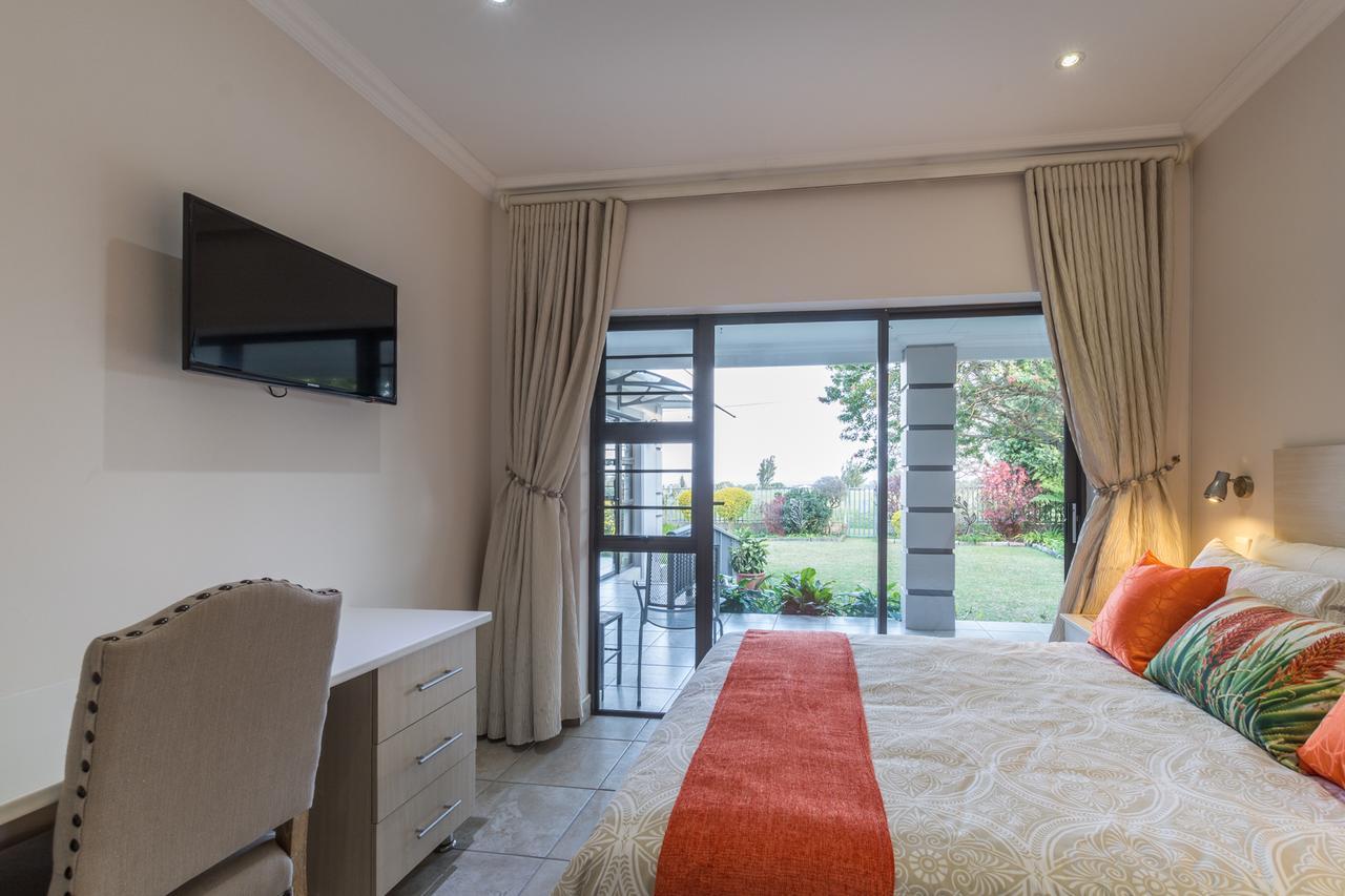 Oceanview B&B East London Esterno foto