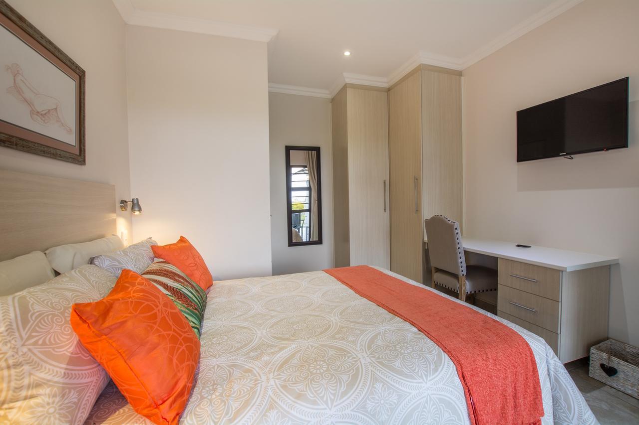 Oceanview B&B East London Esterno foto