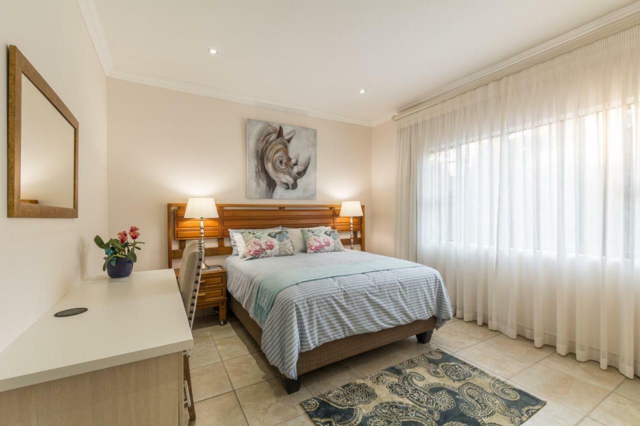 Oceanview B&B East London Esterno foto